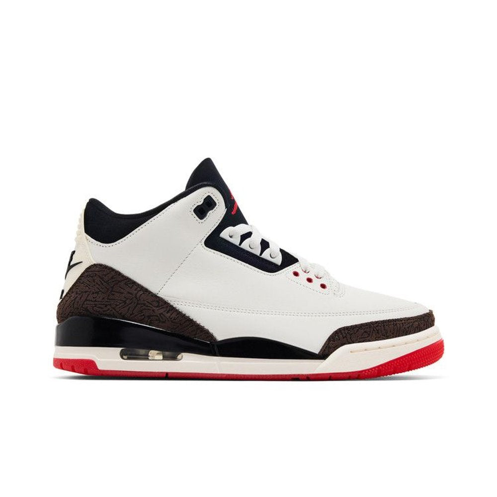 Jordan 3 Retro World's Best Dad – boční pohled | Purekickz