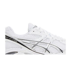 ASICS GT-2160 Pure Silver White – detail | Purekickz