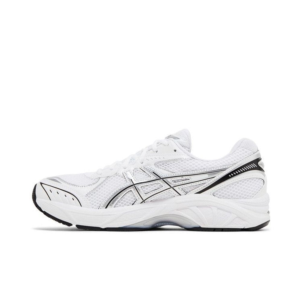 ASICS GT-2160 Pure Silver White – hlavní pohled | Purekickz