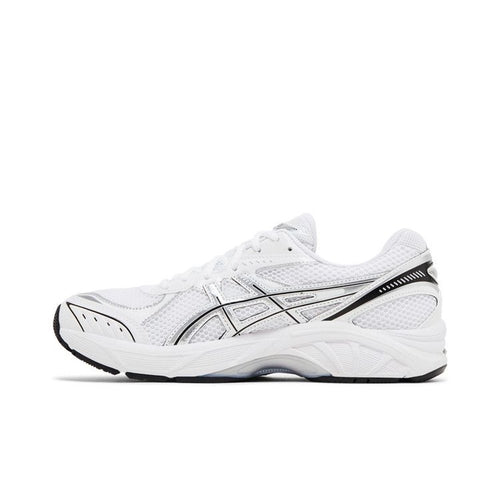 ASICS GT-2160 Pure Silver White – hlavní pohled | Purekickz