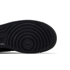 Nike Air Force 1 Low '07 SE Black Rose (W) – pohled shora | Purekickz