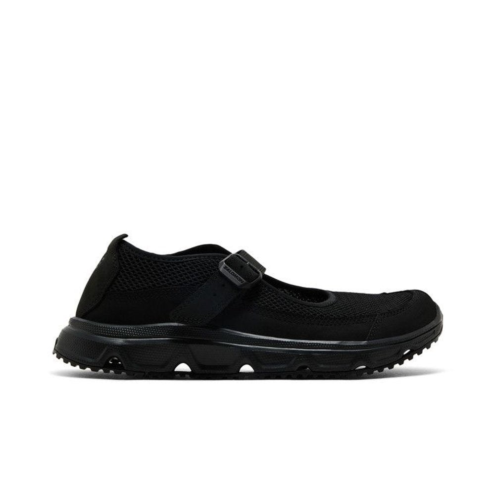 Salomon RX Marie-Jeanne Black – boční pohled | Purekickz