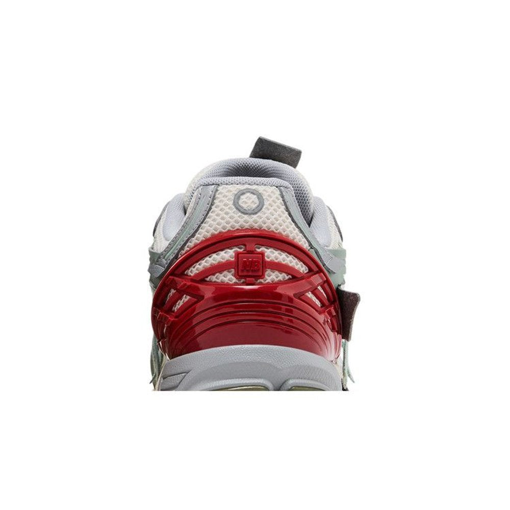 New Balance 1906A Tech Explosion Sea Salt Lone Star Grey – detail materiálu | Purekickz