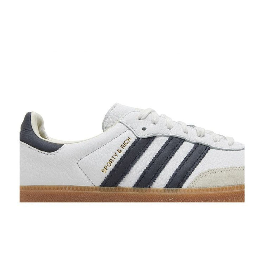 adidas Samba OG Sporty & Rich White Black