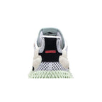 adidas ZX 4000 Futurecraft 4D Grey One – detail materiálu | Purekickz