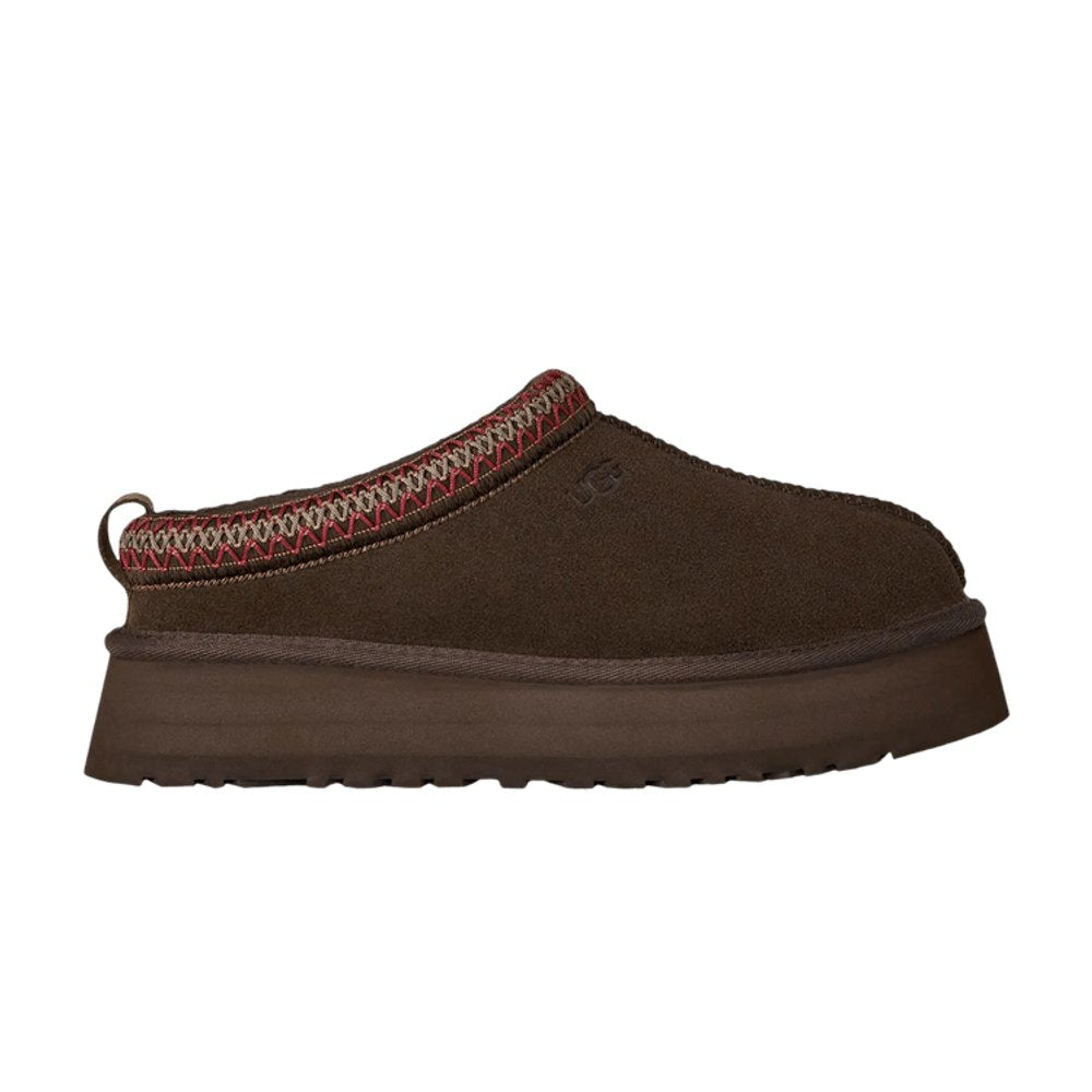 UGG Tazz II Slipper Dusted Cocoa (W) – hlavní pohled | Purekickz