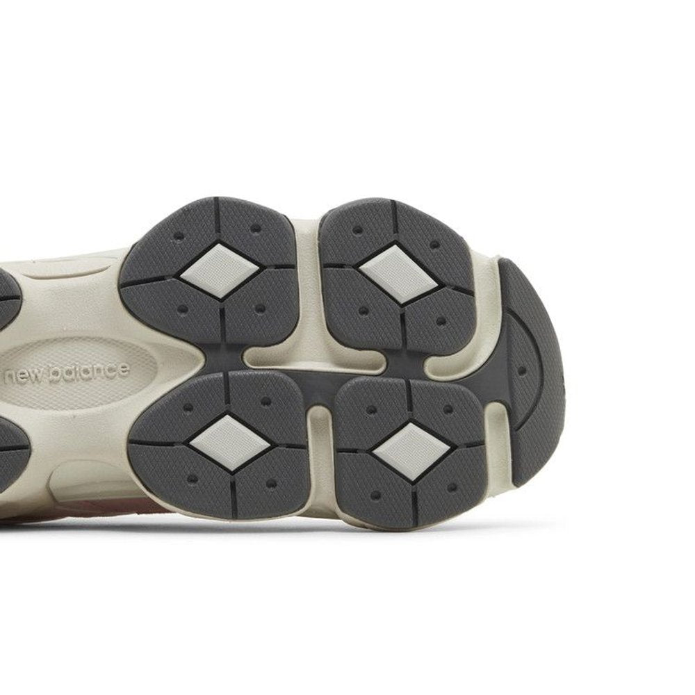 New Balance 9060 Pink Granite (GS)