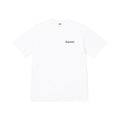 Supreme Paris Is Burning Tee White – hlavní pohled | Purekickz