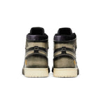 Jordan 1 High Zoom Air CMFT 2 Día De Muertos – podrážka | Purekickz