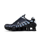 Nike Shox TL Black Pure Platinum – hlavní pohled | Purekickz