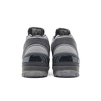 Nike Air Zoom Generation Dark Grey – podrážka | Purekickz