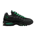 Nike Air Max 95 OG Big Bubble Black Green Shock – hlavní pohled | Purekickz