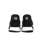 adidas Human Race NMD Pharrell Holi Festival (Core Black) – podrážka | Purekickz