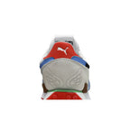 Puma Future Rider Super Mario 64 – detail materiálu | Purekickz