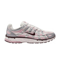 Nike P-6000 Silver Burgundy Plum Chalk (W)