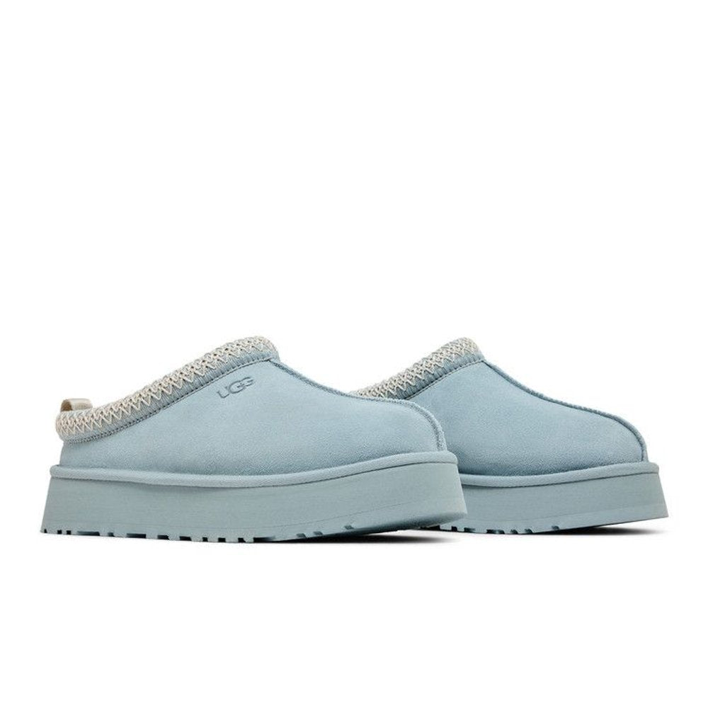 UGG Tazz Slipper Sea Foam (W) – lifestyle foto | Purekickz