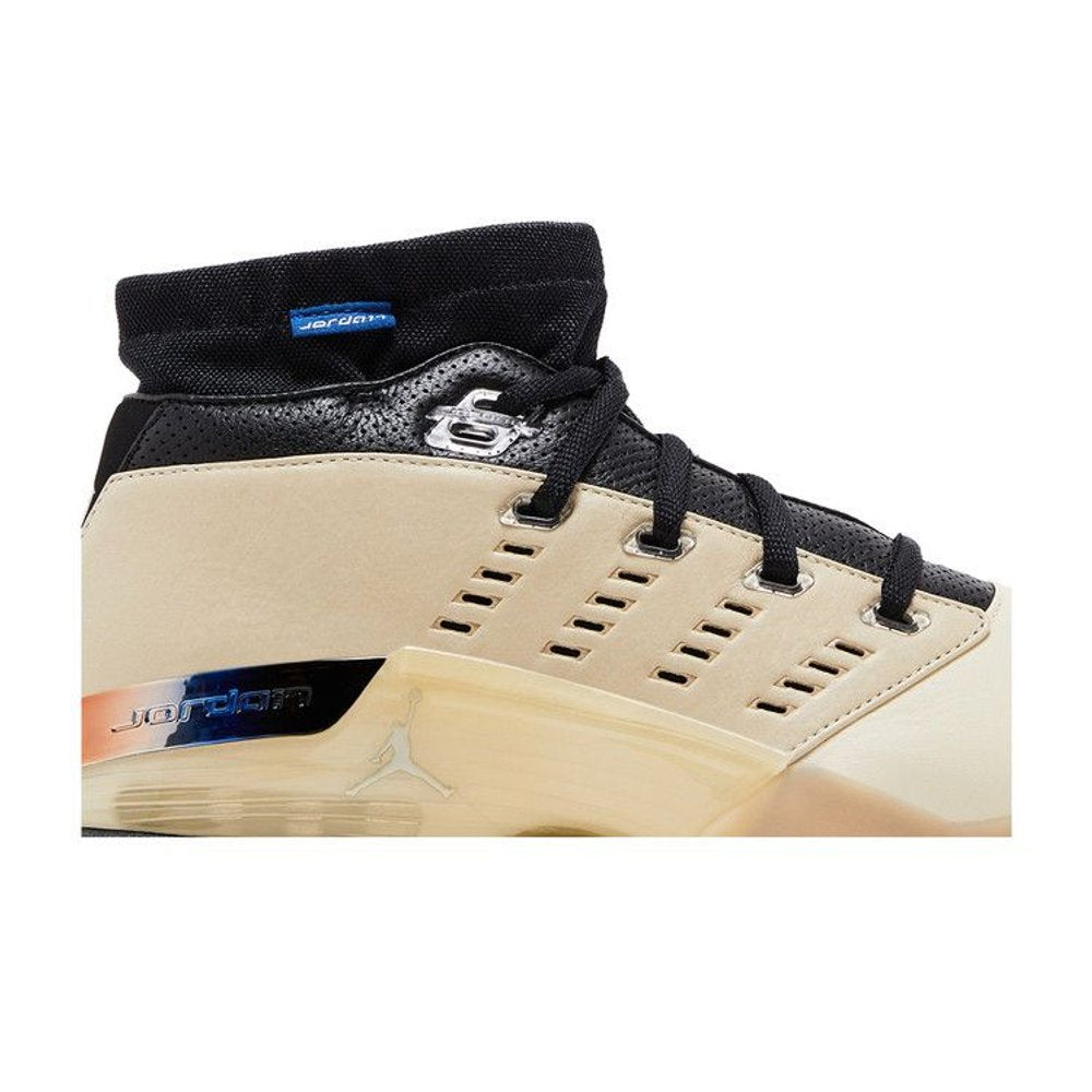 Jordan 17 Retro Low SP Infinite Archives – detail | Purekickz