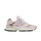 New Balance 9060 Rose Sugar Angora – boční pohled | Purekickz