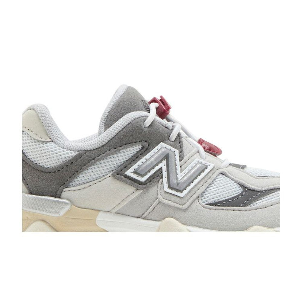 New Balance 9060 Rain Cloud (TD) – detail | Purekickz