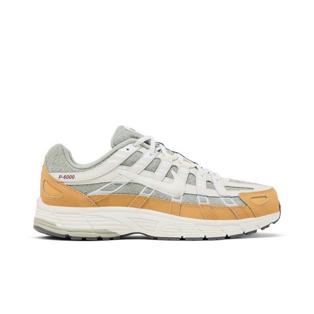 Nike P-6000 Year of the Horse – boční pohled | Purekickz