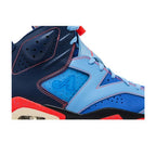 Jordan 6 Retro Awake NY Midnight Navy