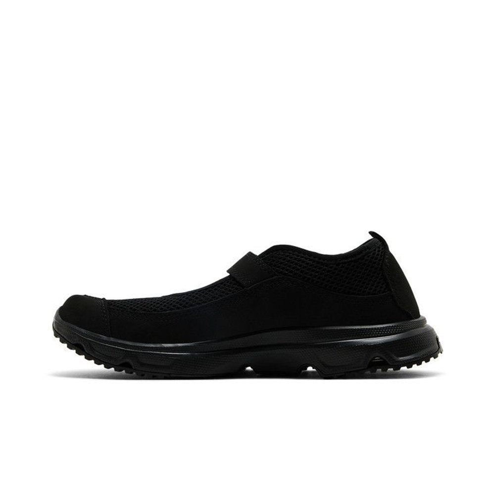 Salomon RX Marie-Jeanne Black – hlavní pohled | Purekickz