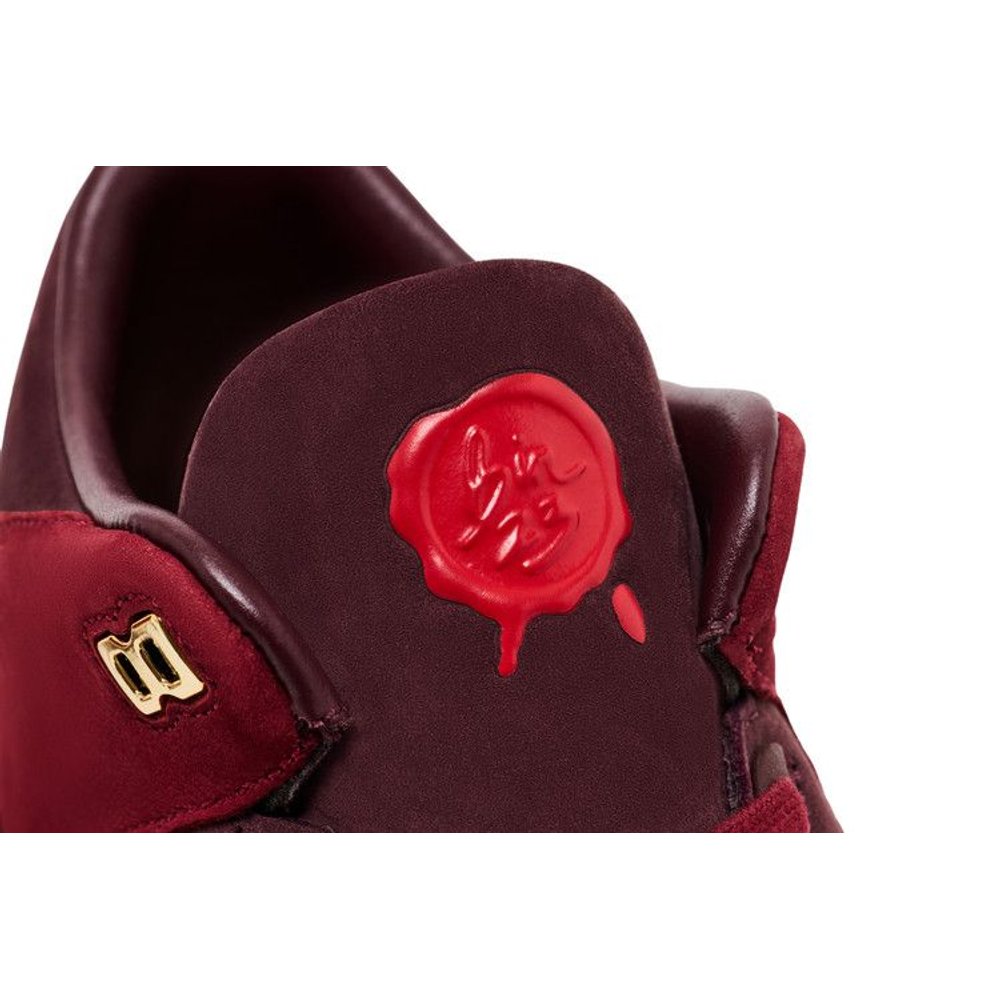 Jordan 3 Retro PRM Bin23 – pohled 9 | Purekickz