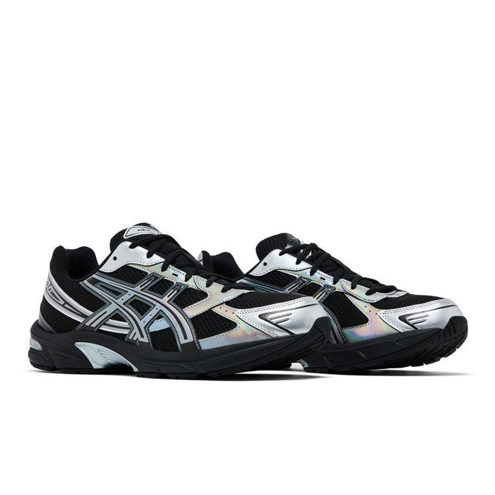 ASICS Gel-1130 Holiday Pack Black Pure Silver – lifestyle foto | Purekickz