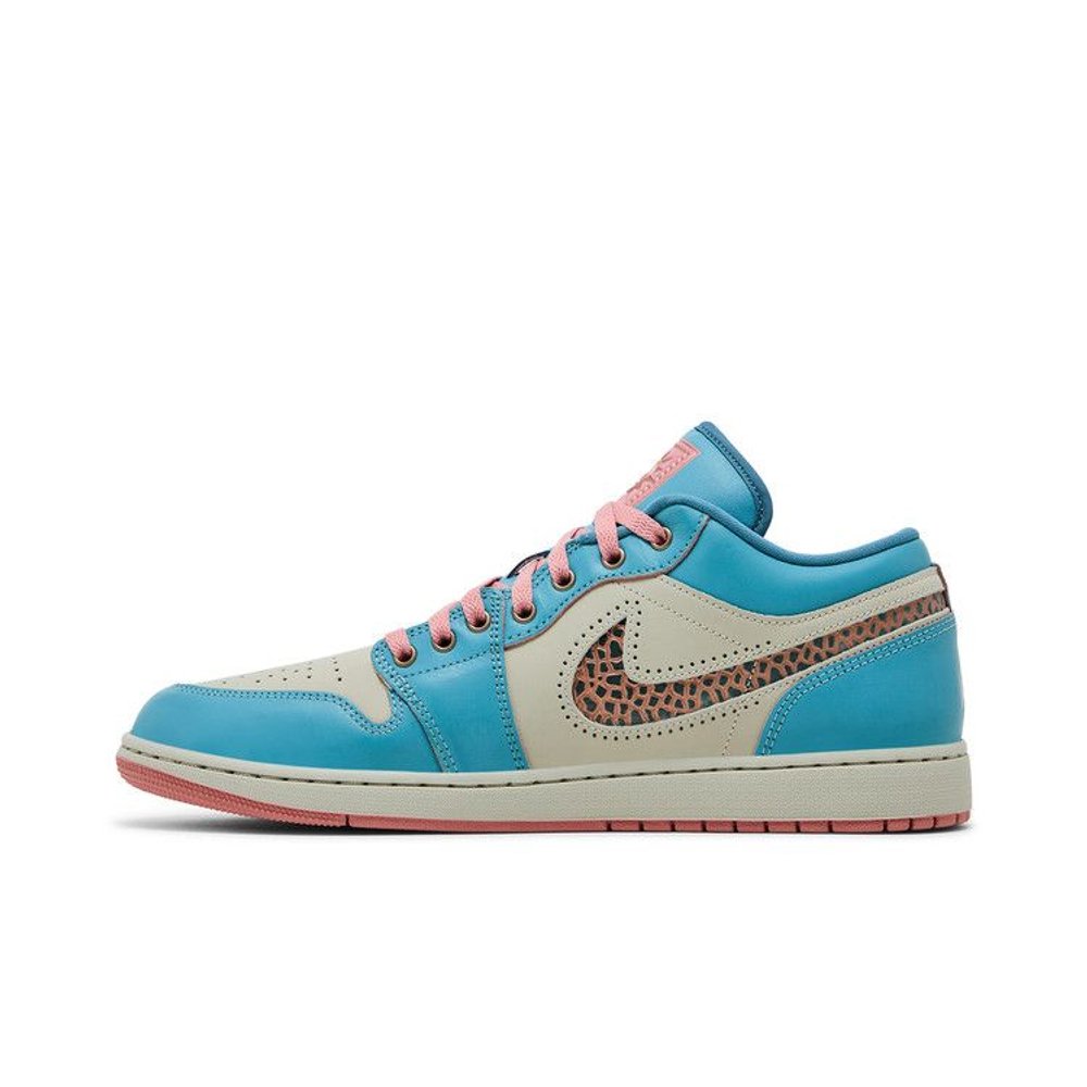Jordan 1 Low SE Somos Eternos – hlavní pohled | Purekickz