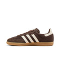 didas Samba OG Earth Strata Wonder White – hlavní pohled | Purekickz