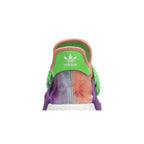 adidas Human Race NMD Pharrell Holi Festival (Chalk Coral) – detail materiálu | Purekickz