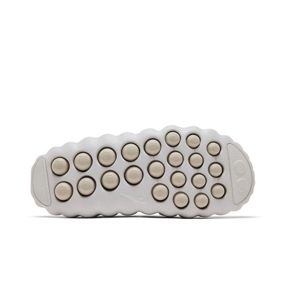 Nike Mind 001 Slide Summit White (W) – zadní pohled | Purekickz