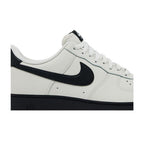 Nike Air Force 1 '07 Light Bone Black – detail | Purekickz