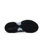 ASICS Gel-1130 Holiday Pack Black Pure Silver – zadní pohled | Purekickz