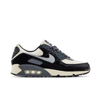 Nike Air Max 90 QS Smoke Grey Crocodile – boční pohled | Purekickz