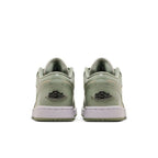 Jordan 1 Low Seafoam Sail (W) – podrážka | Purekickz