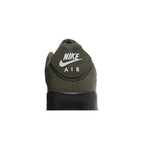 Nike Air Max 90 Olive Black Reflective – detail materiálu | Purekickz