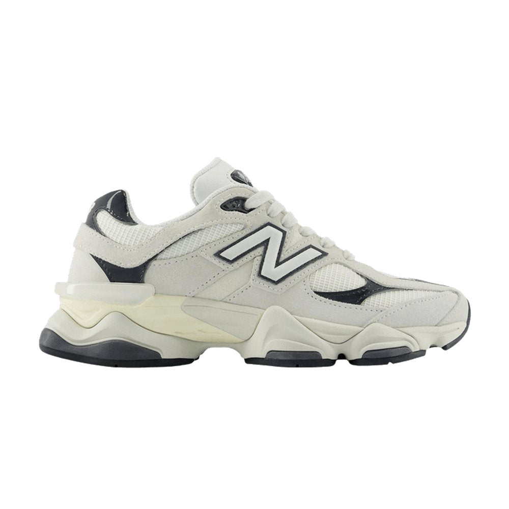 New Balance 9060 Driftwood Sea Salt – hlavní pohled | Purekickz