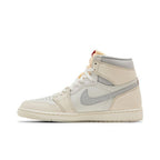 Jordan 1 Retro High OG Sail University Red – hlavní pohled | Purekickz