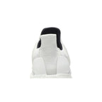 adidas Solar Hu Glide Human Made White Red – detail materiálu | Purekickz