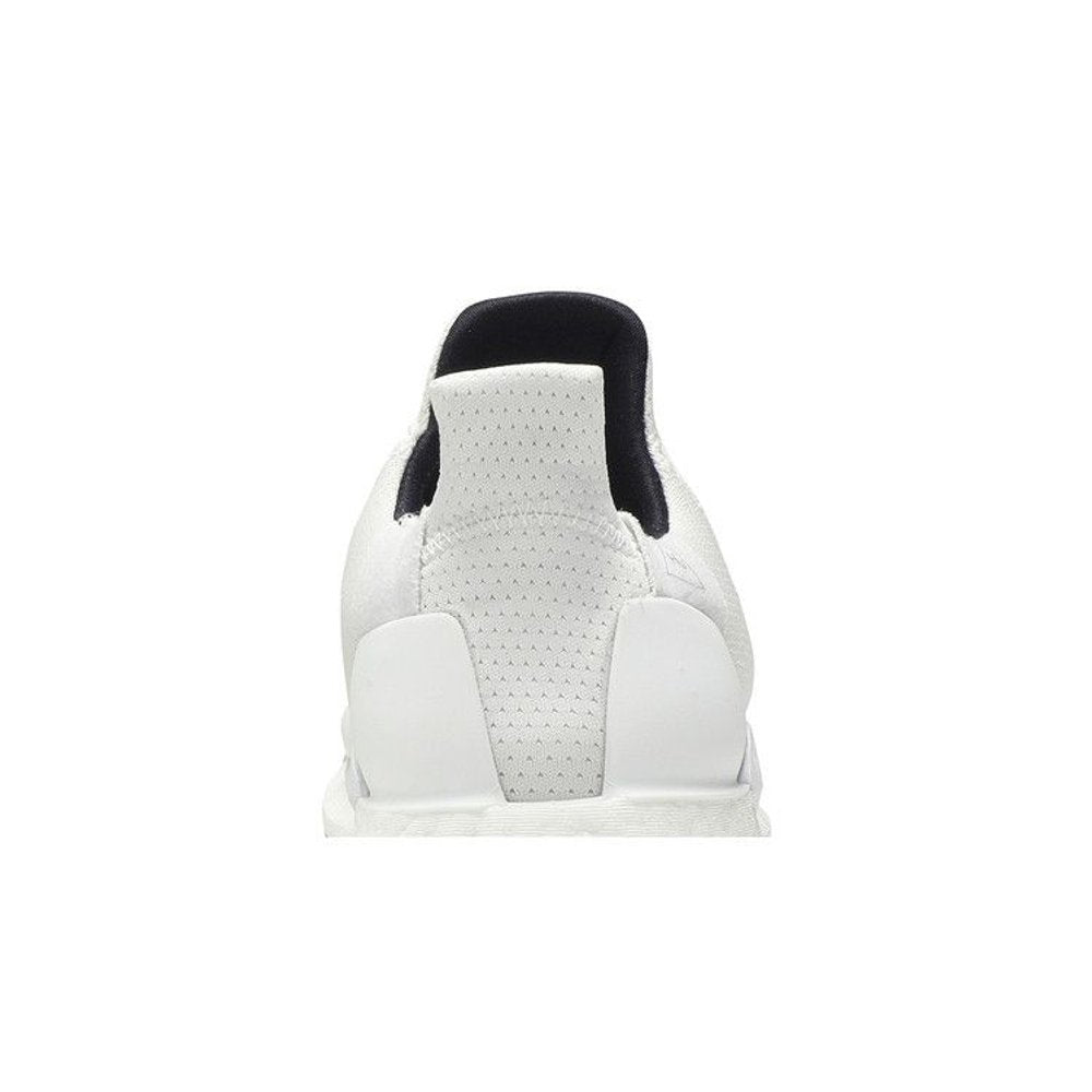 adidas Solar Hu Glide Human Made White Red – detail materiálu | Purekickz