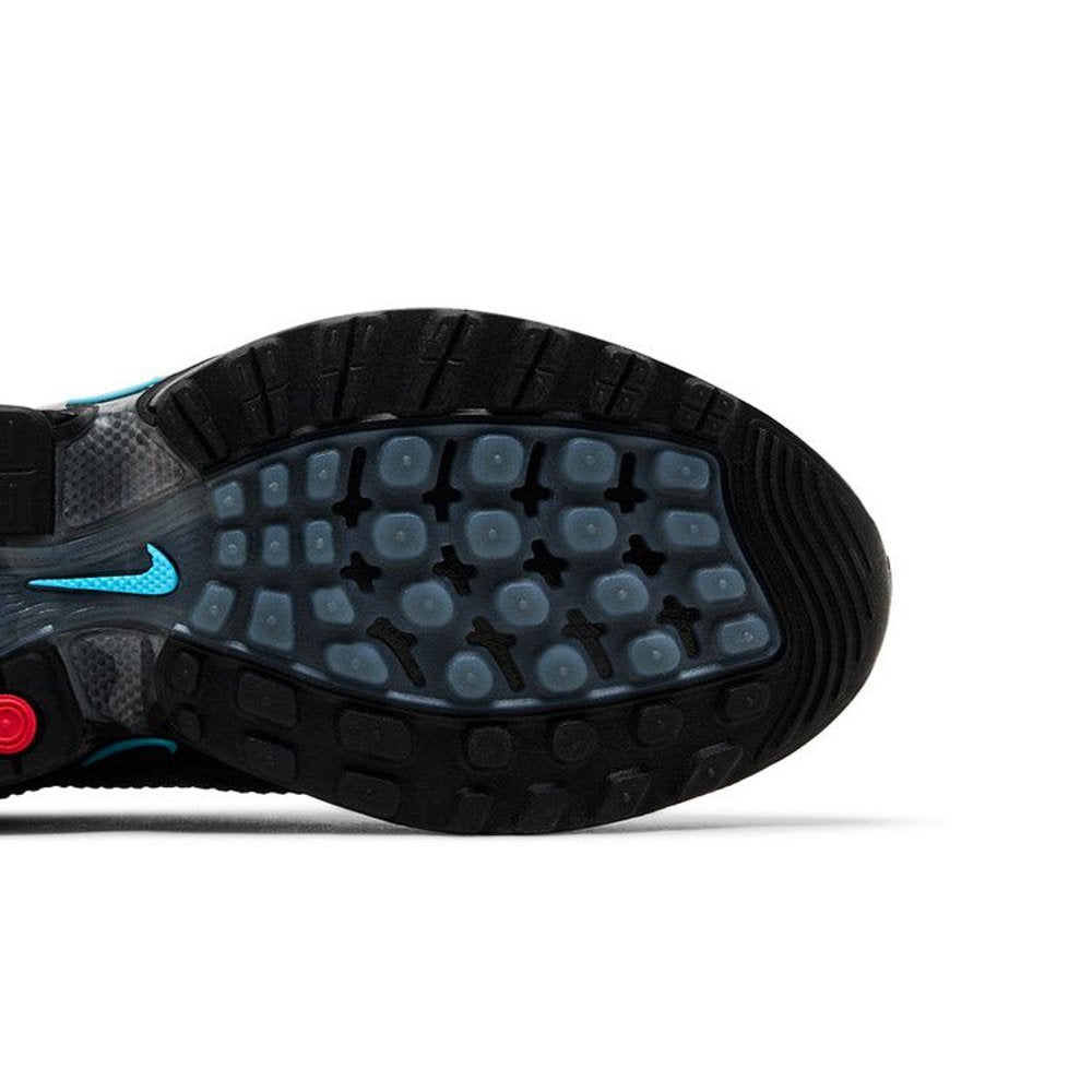 Nike Air Max Dn Black Baltic Blue