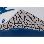 Jordan 3 Retro True Blue (2026) – pohled 10 | Purekickz