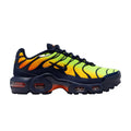 Nike Air Max Plus Lemon Venom (GS) – hlavní pohled | Purekickz