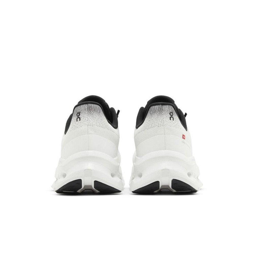 On Running Cloudtilt Black Ivory – podrážka | Purekickz
