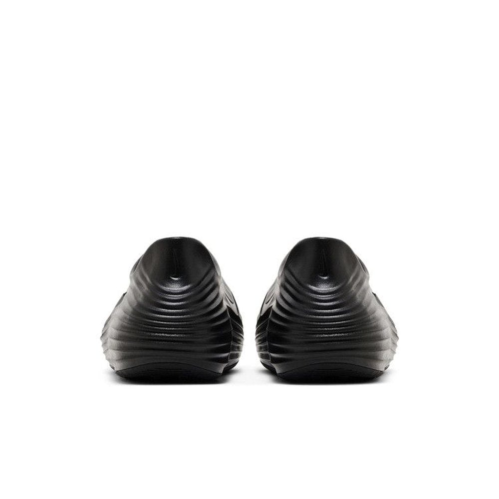 Nike ReactX Rejuven8 Triple Black