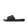 Nike Victori One Slide Triple Black – hlavní pohled | Purekickz