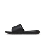 Nike Victori One Slide Triple Black – hlavní pohled | Purekickz
