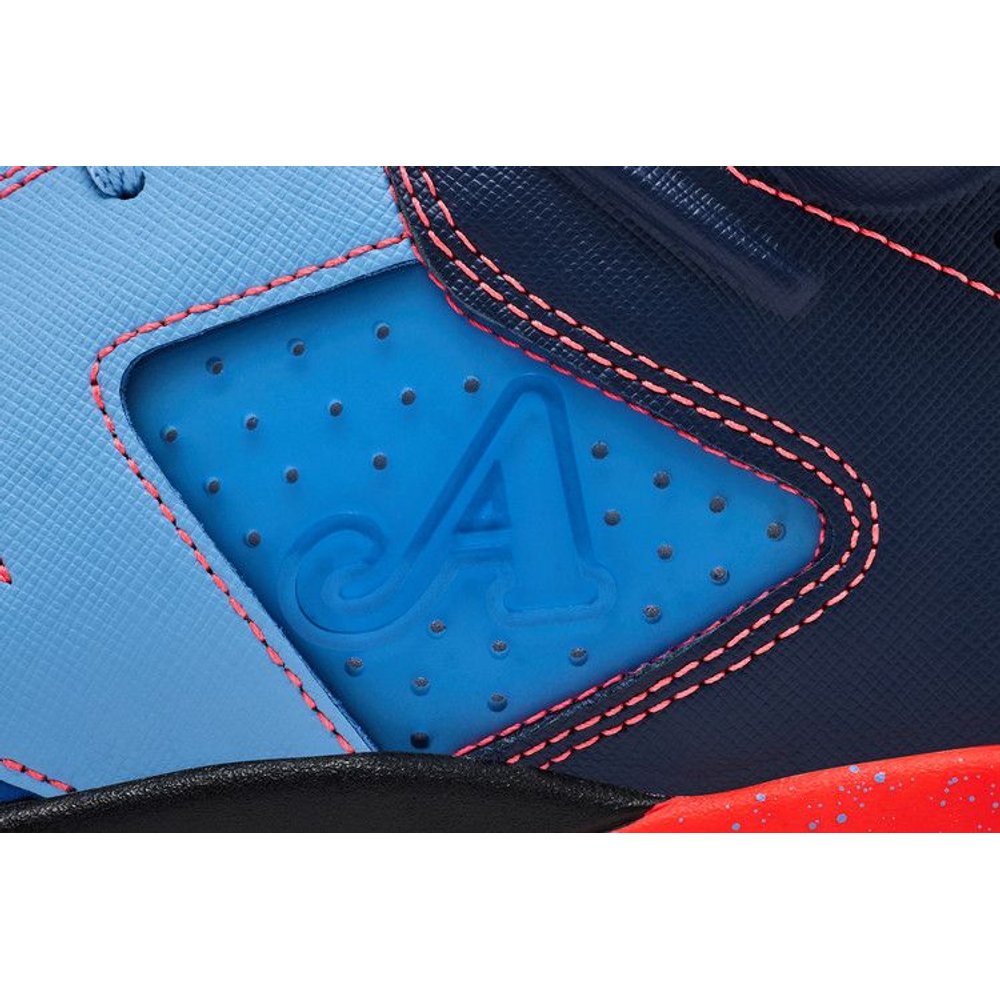 Jordan 6 Retro Awake NY Midnight Navy
