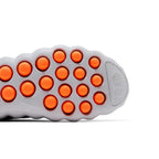 Nike Mind 002 Light Smoke Grey (W) – pohled shora | Purekickz